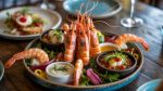Vous adorez les crevettes ? Ces 3 recettes apéro vont vous rendre accro !